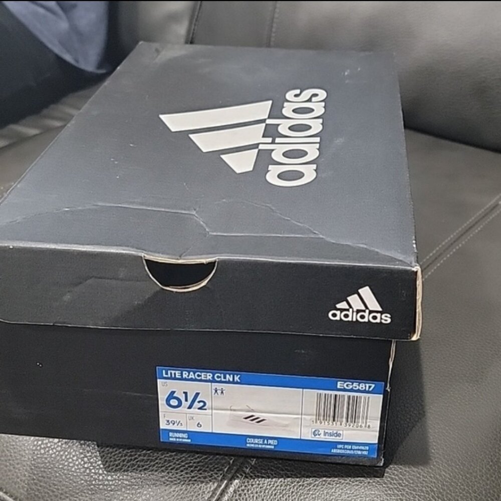 Adidas Lite Racer - Picture 3 of 8